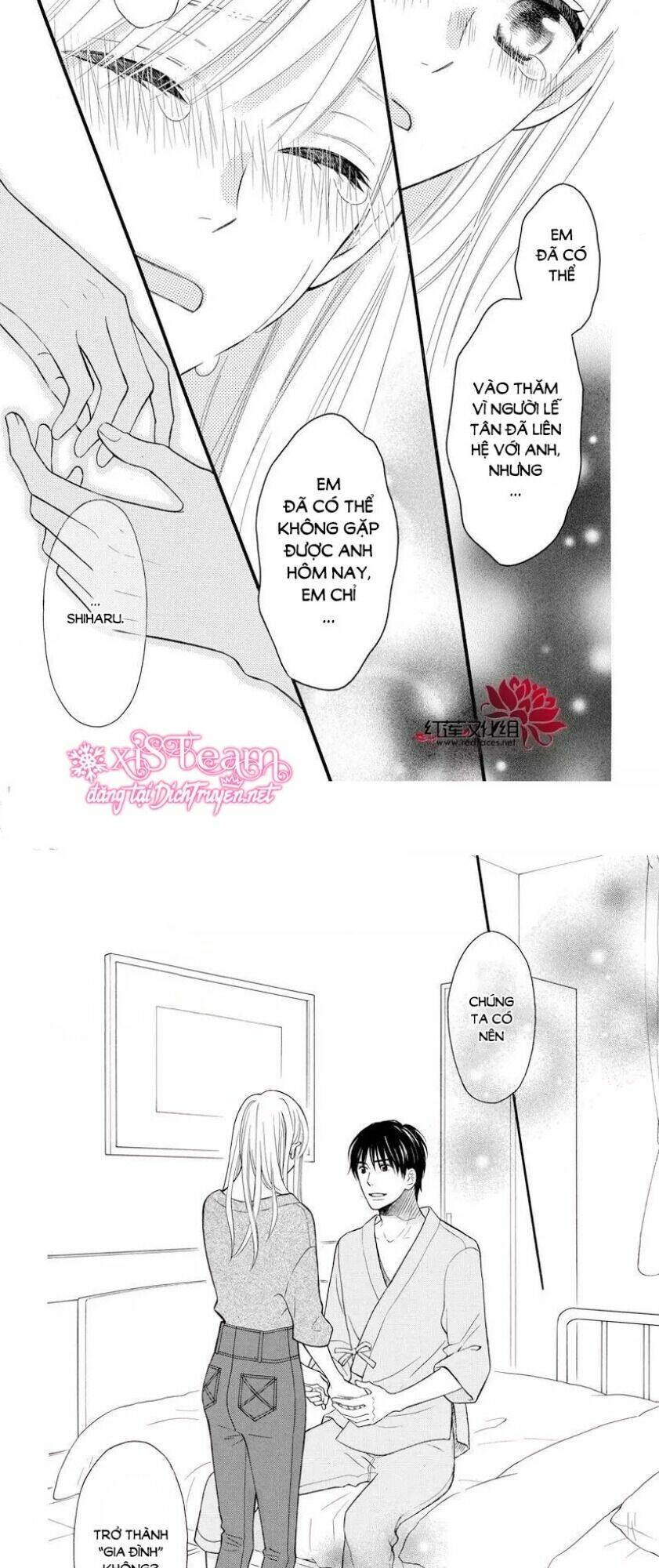 life so happy chapter 14 24