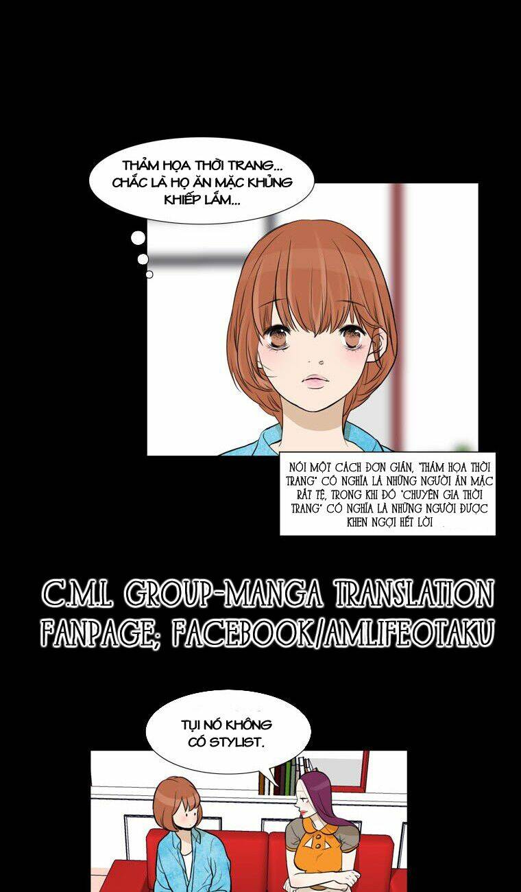 monster idols chapter 3 10