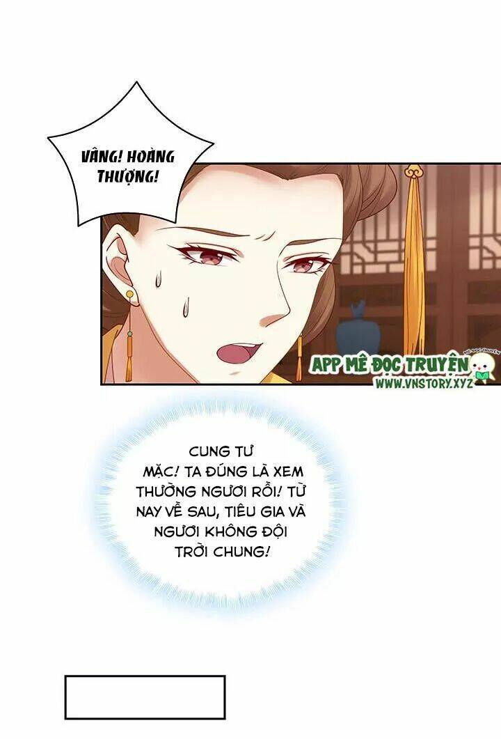 đô đốc đại nhân sủng thê kí chapter 136 22