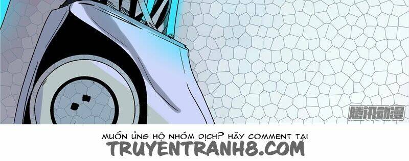 hiểm họa ô nhiễm nguồn nước chapter 24 2