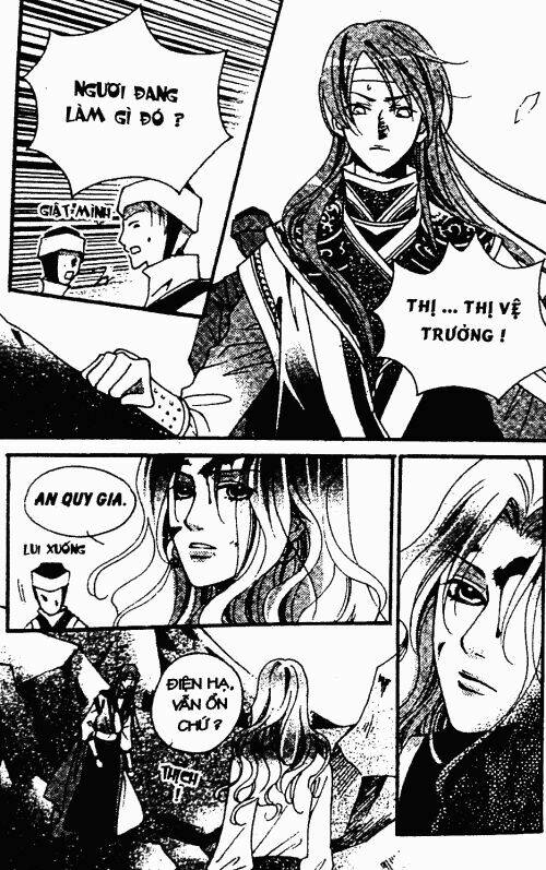 lâu lan y mộng chapter 5 38