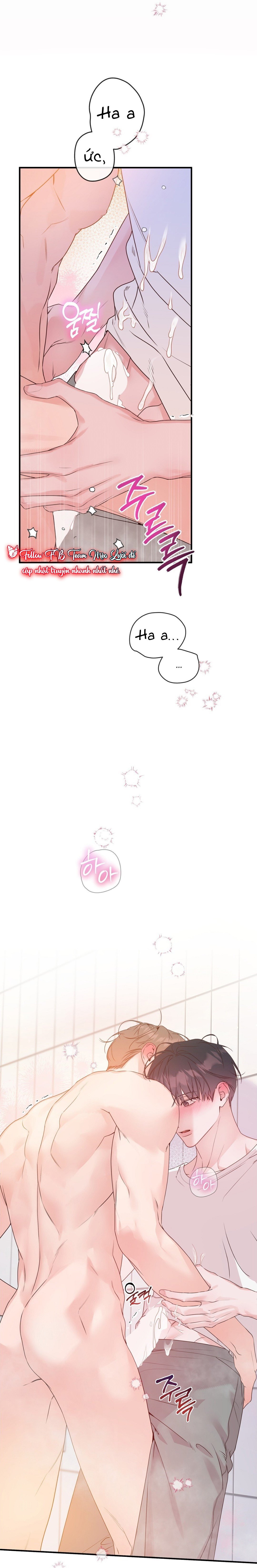 đừng bận tâm, em yêu chapter 63 32