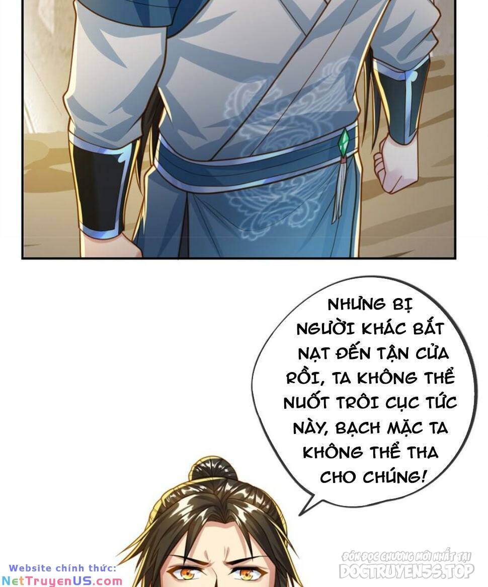 ta có khả năng vô hạn đốn ngộ chapter 47 40
