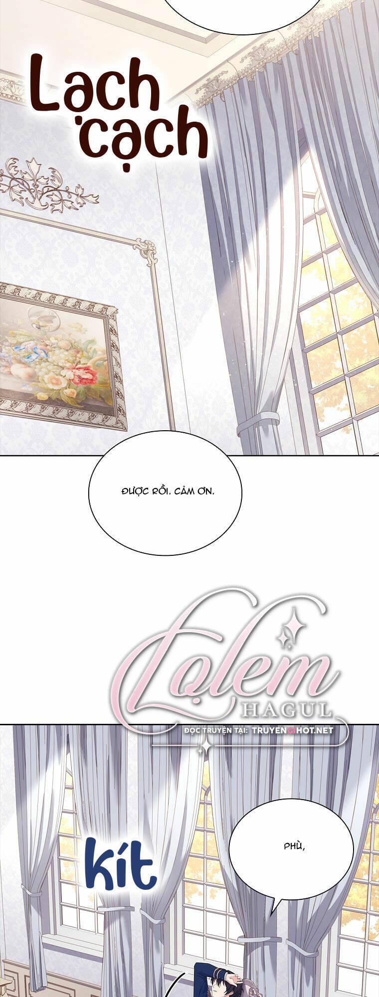 để yên cho tiểu thư hiền chapter 80 50