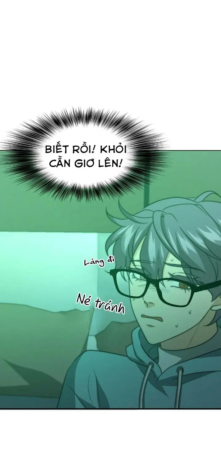 bí mật của omega k chapter 29 30