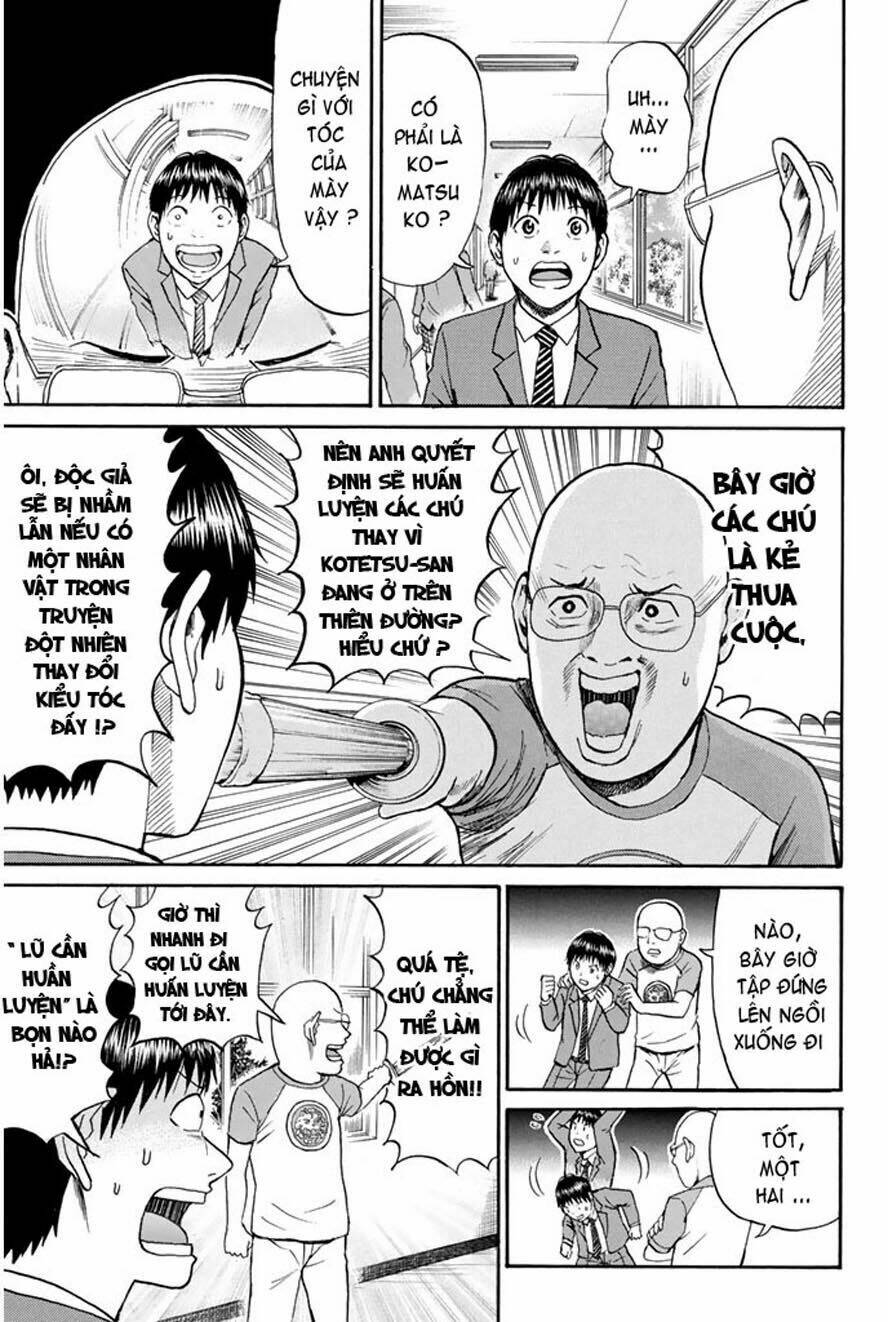 vợ tôi là wagatsuma chapter 40 5