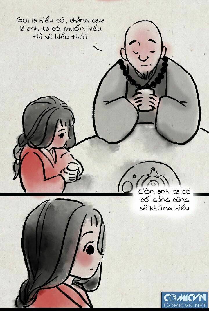 nhất thiền tiểu hòa thượng chapter 37 12