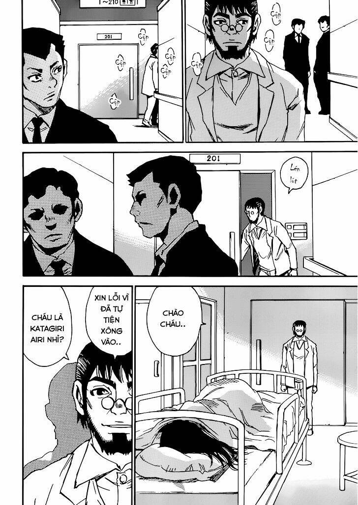 erased chapter 17 24