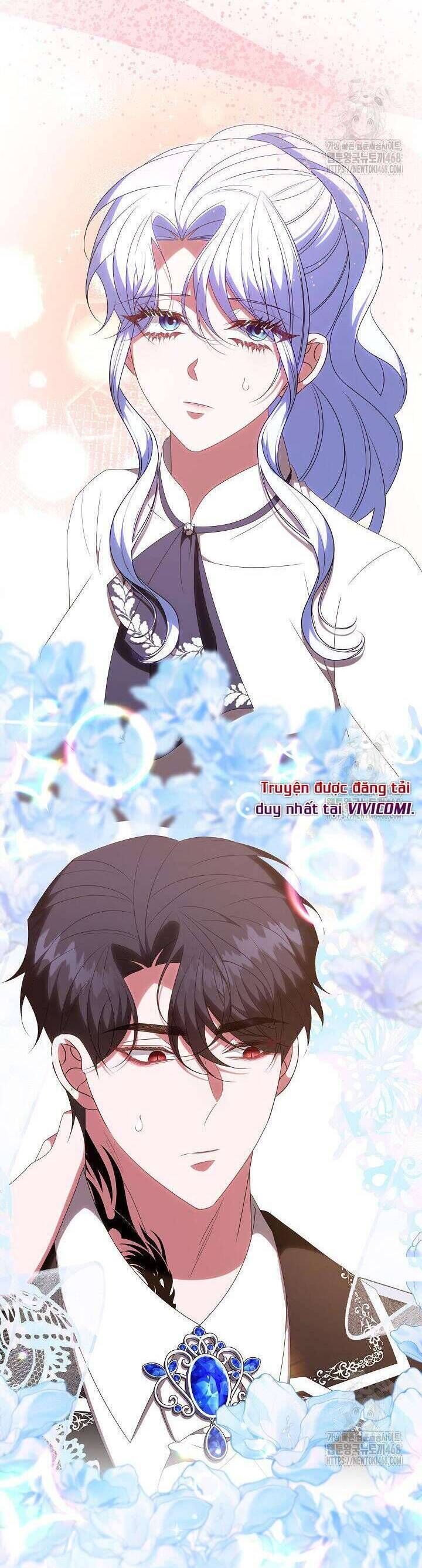 hướng dẫn về ác nữ chapter 40 17