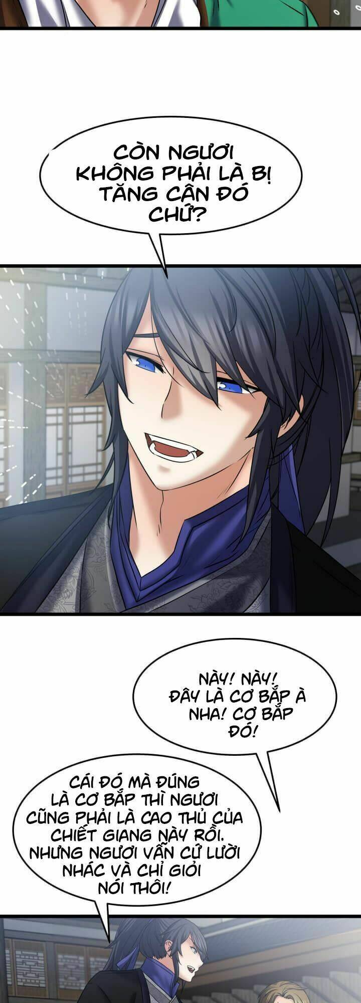 lôi thần chuyển sinh chapter 14 17