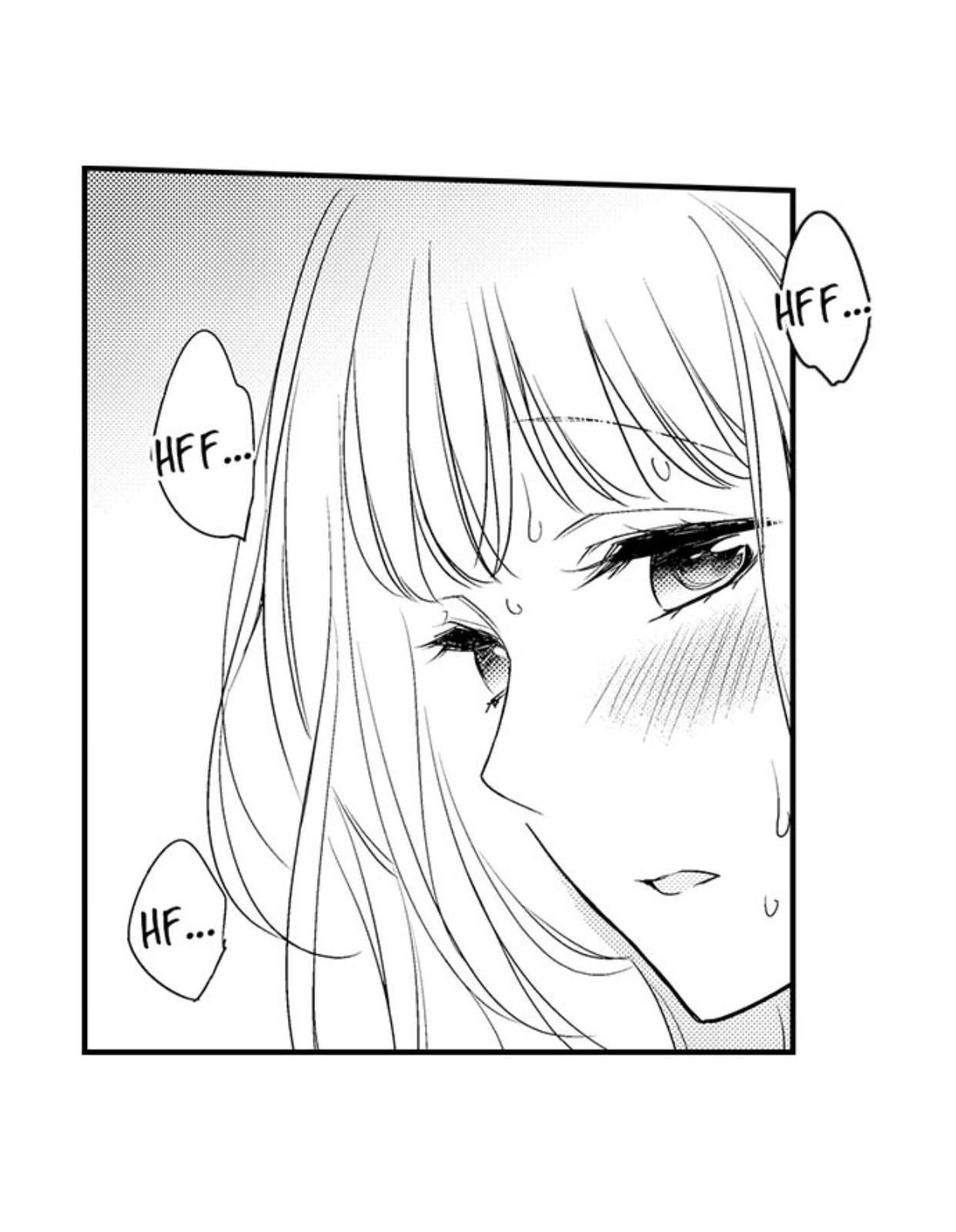 hãy ngủ cùng em, haruomi-kun! (full) chapter 15.2 4