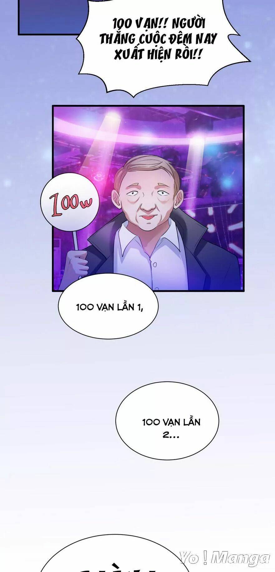 cô dâu gả thay của tổng tài chapter 32 11