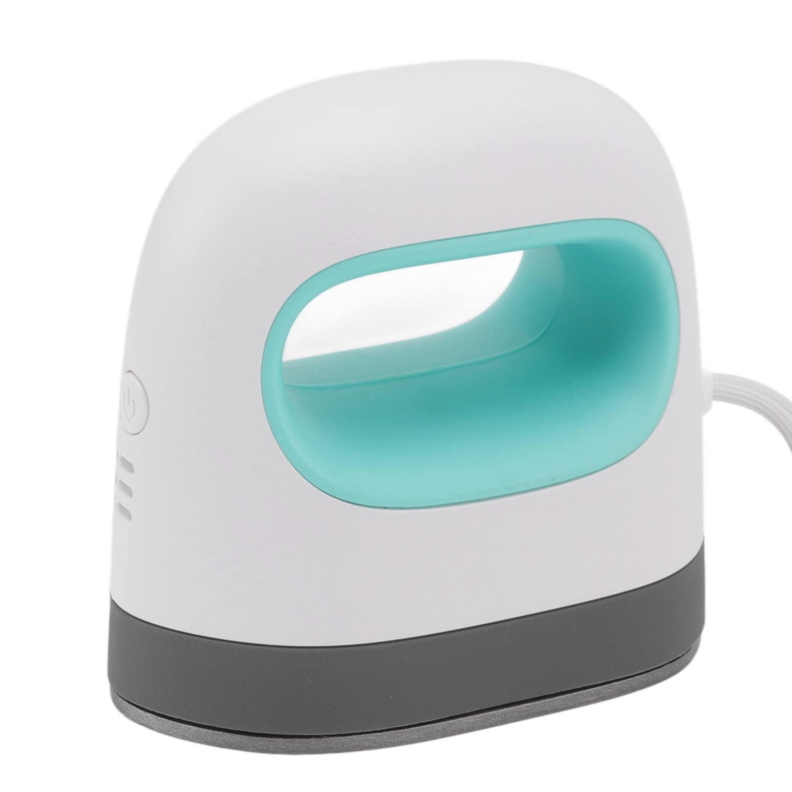 Máy Ép Nhiệt Máy Truyền Nhiệt Bàn Ủi mini 3in1 iTrasfer️ cao cấp - Riki Shop