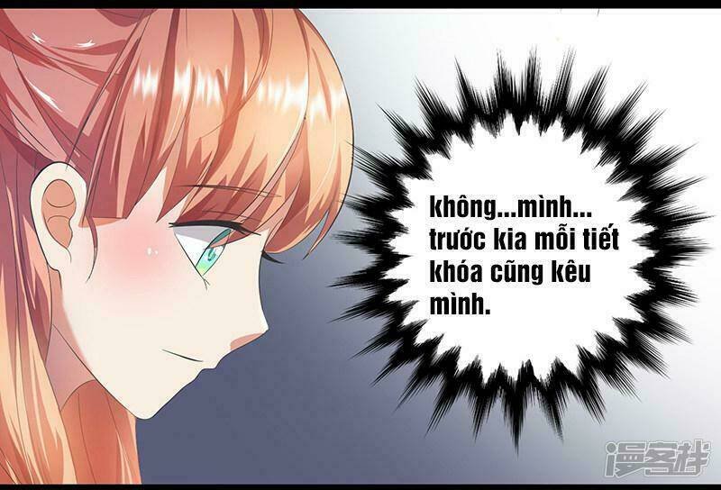 chỉ muốn thích người chapter 4 9