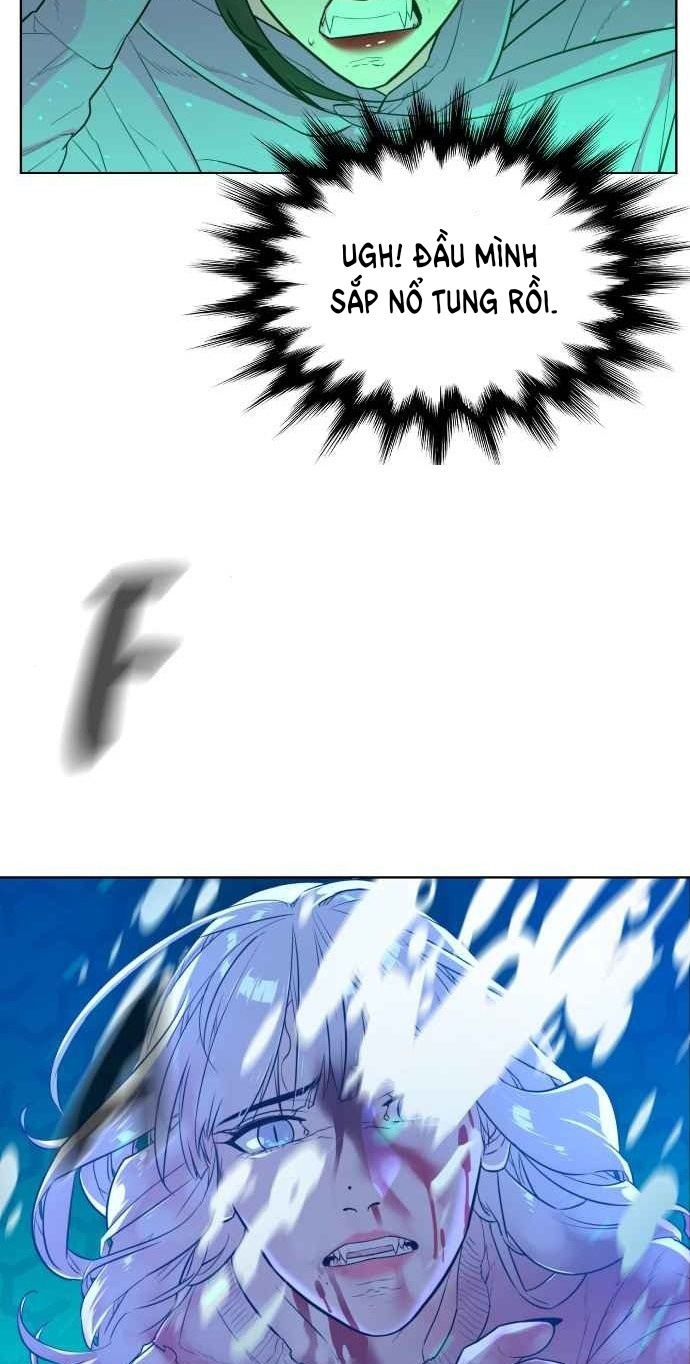 bạch huyết - white blood chapter 28 21
