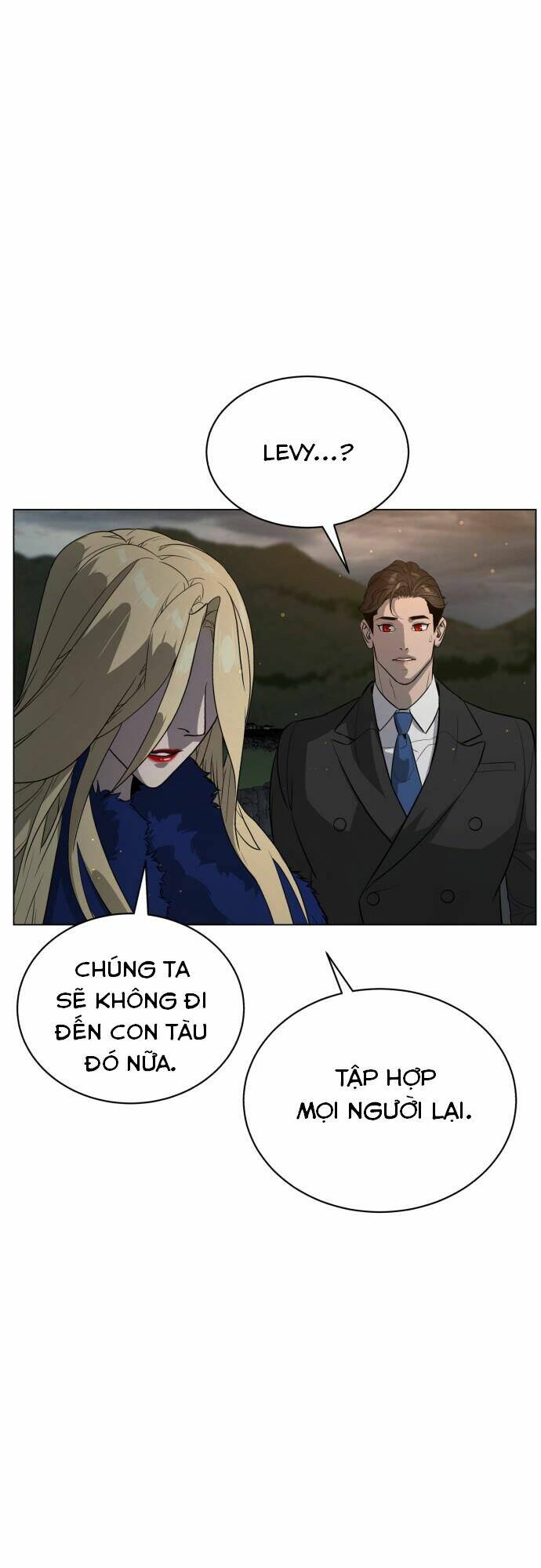 Máu trắng chapter 79.5 50