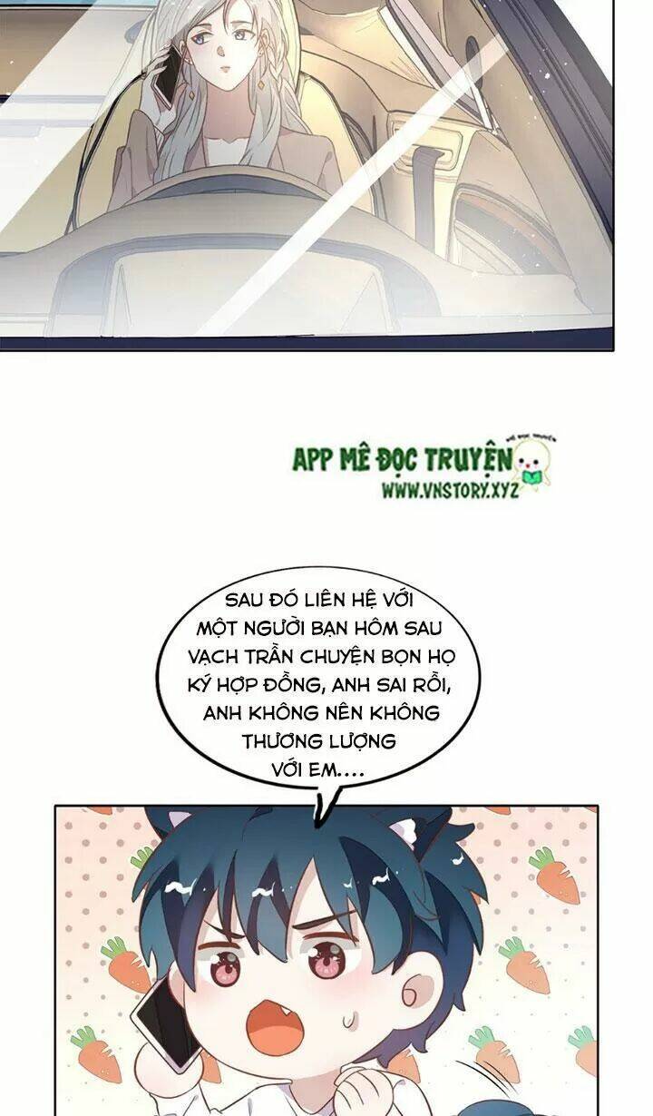 bạn trai kém tuổi bẫy yêu tôi chapter 41 34