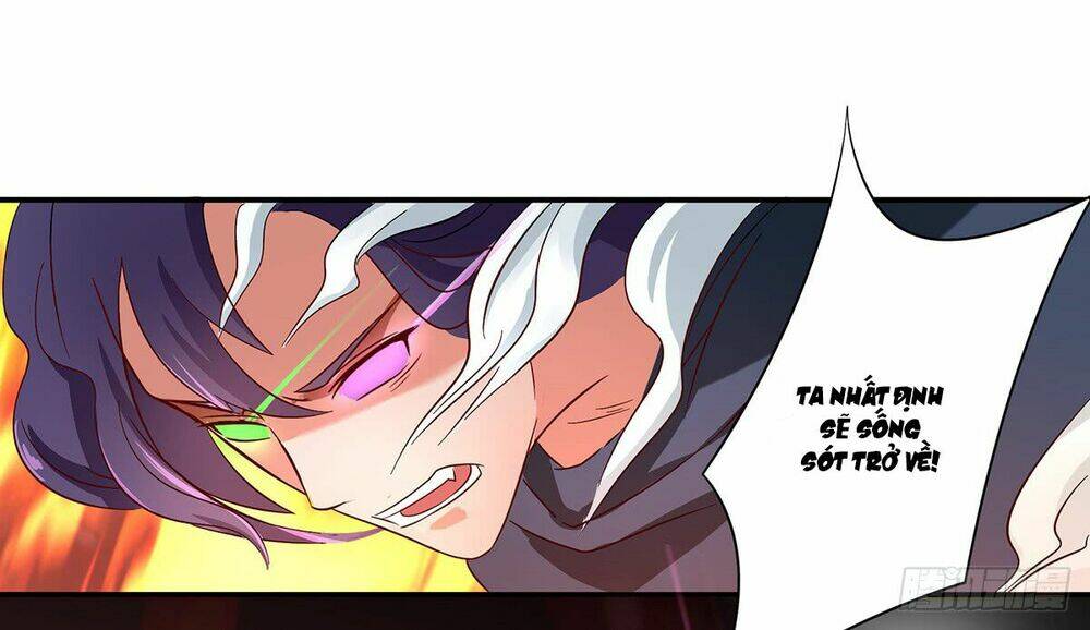 hỗn độn kiếm thần chapter 32 21