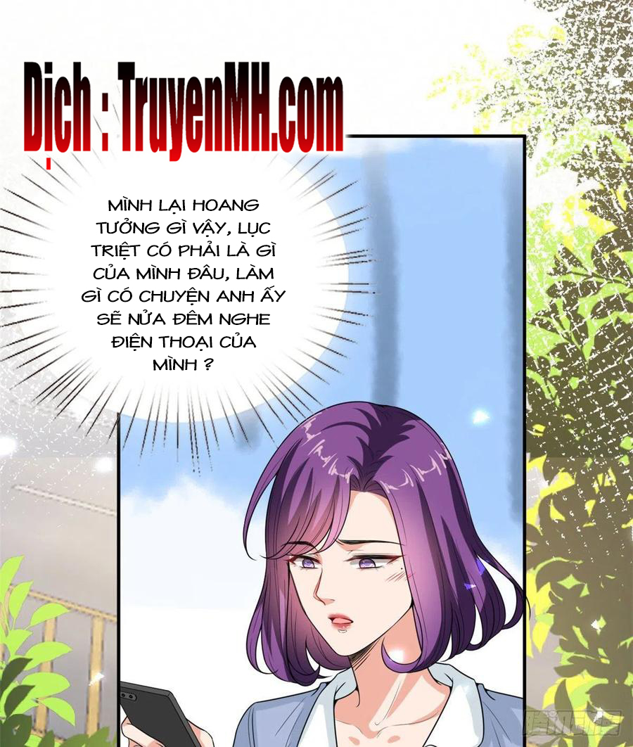 thí hôn lão công, cần giúp sức chapter 389 19