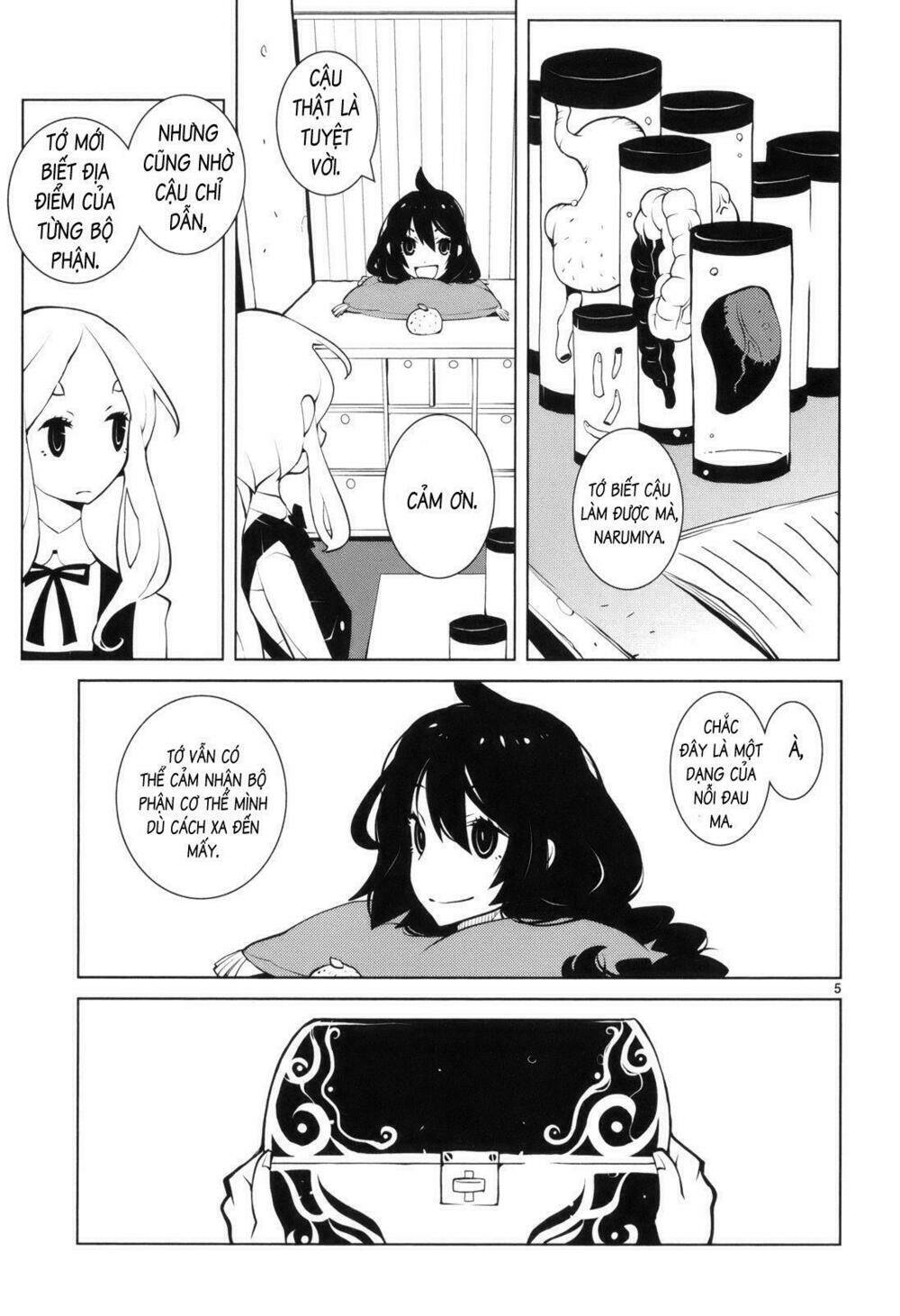 nickelodeon chapter 13 5