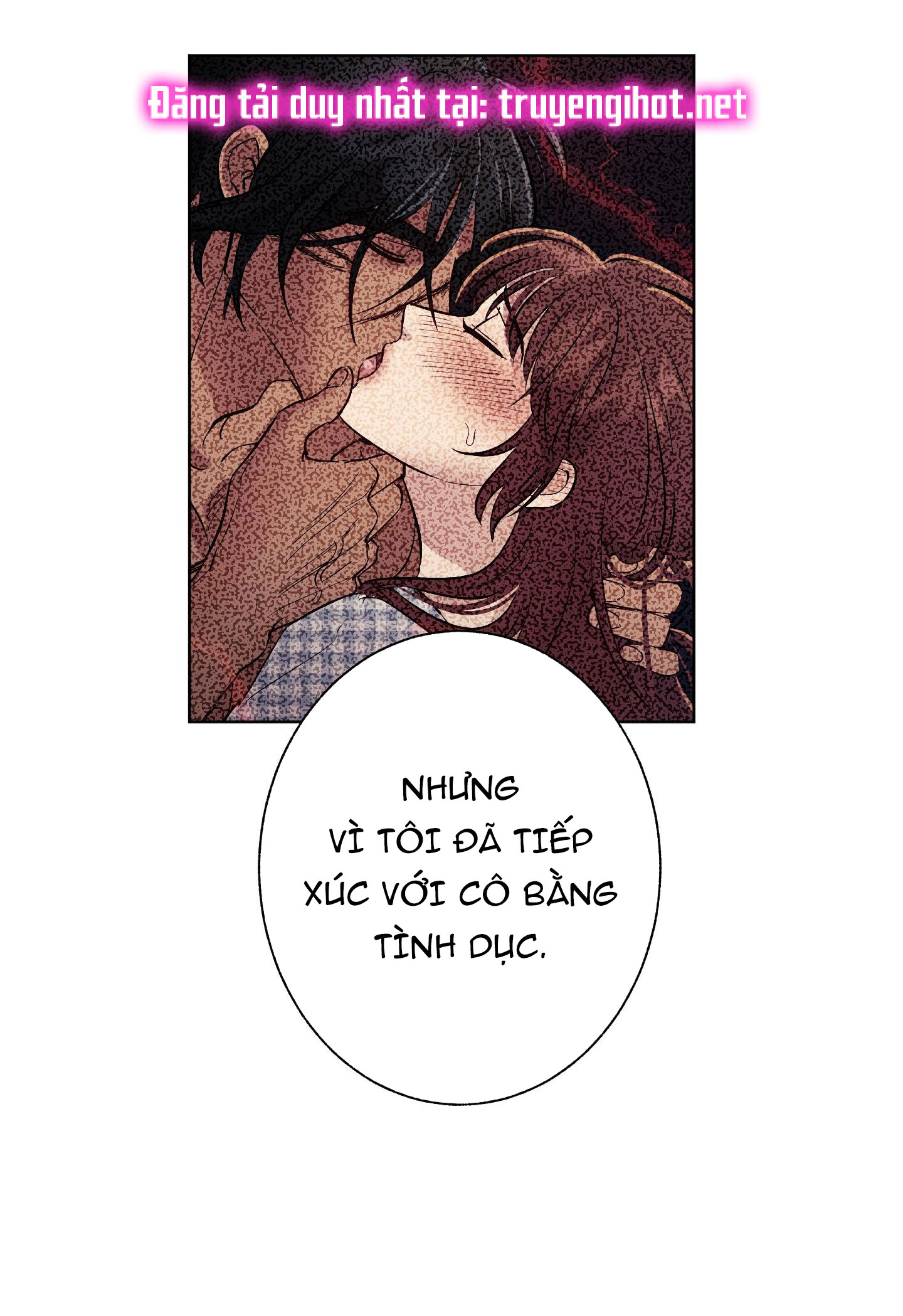 [18+] một lòng một dạ chapter 4 38