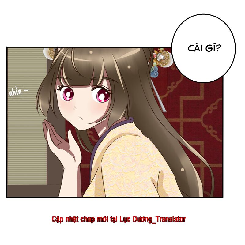 thông linh phi chapter 73.5 32