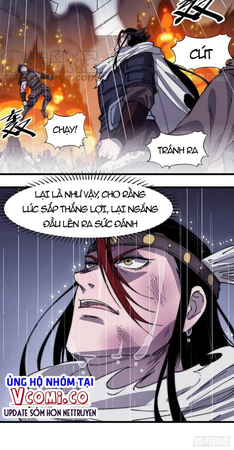 ta có một sơn trại chapter 156 21