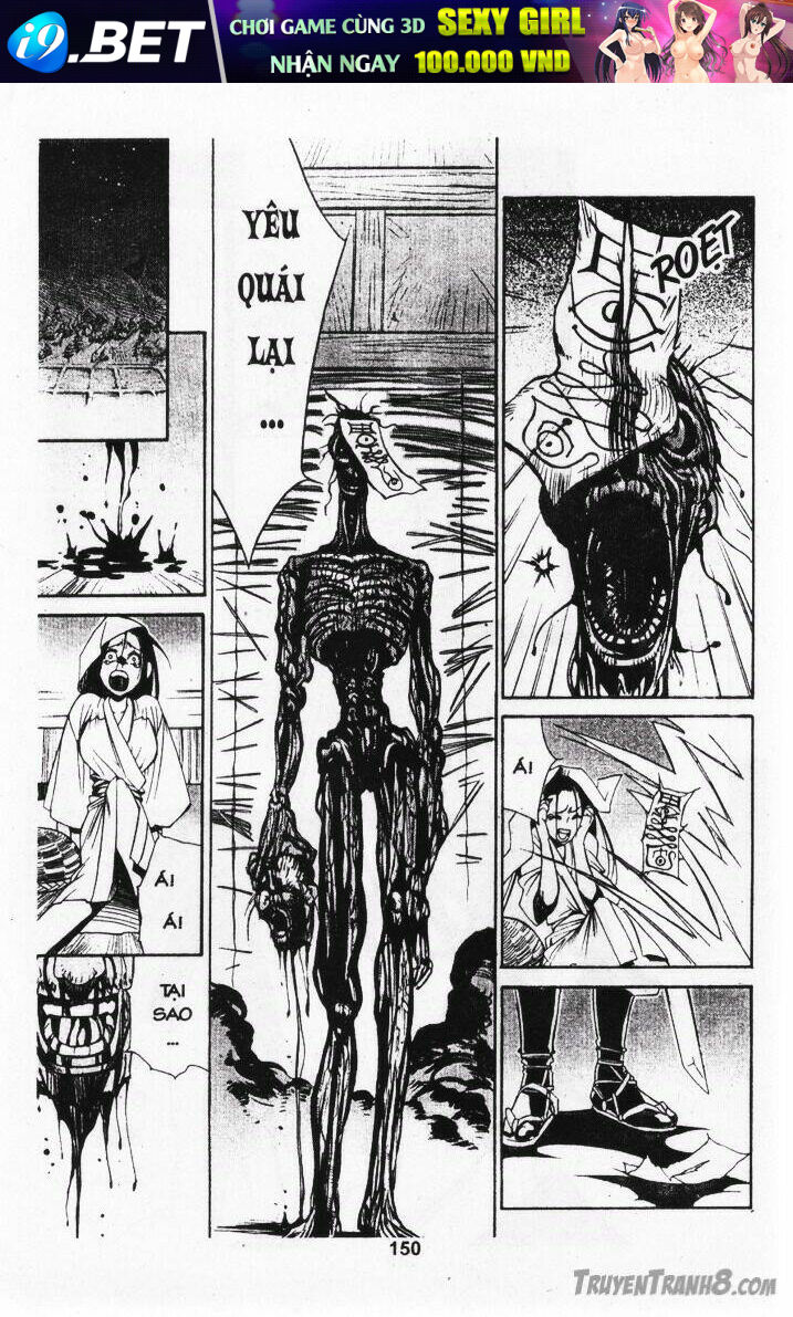 behind master - huyền thoại thiên cẩu chapter 15 11