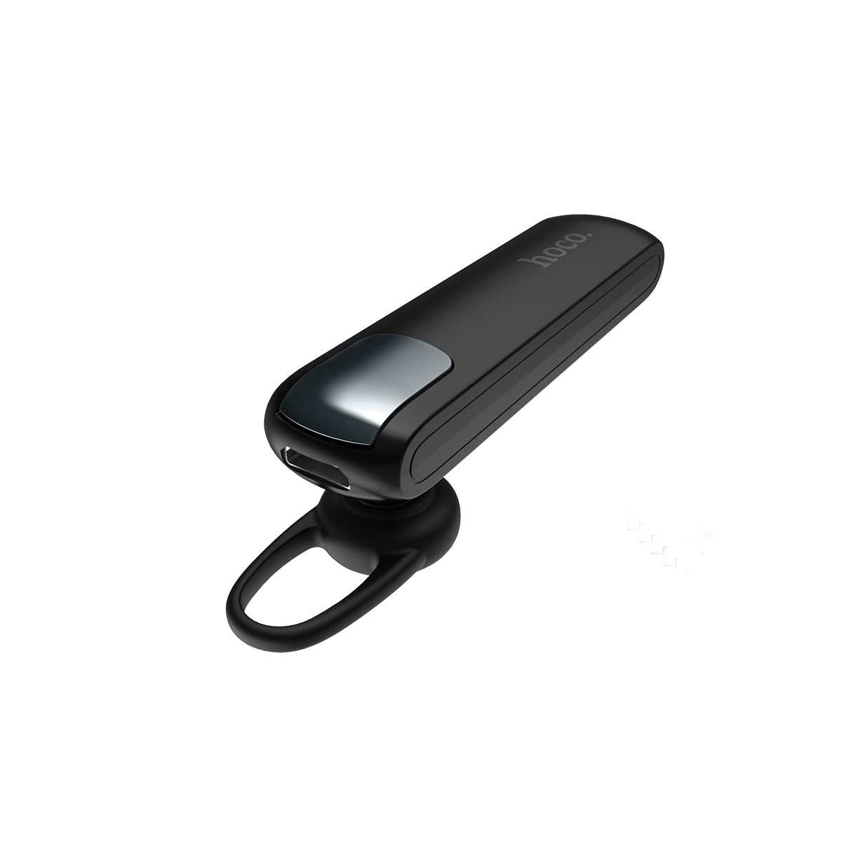 Tai Nghe Bluetooth Hoco E37 + Tặng Gía Đỡ Điện Thoại Mini - Chính Hãng