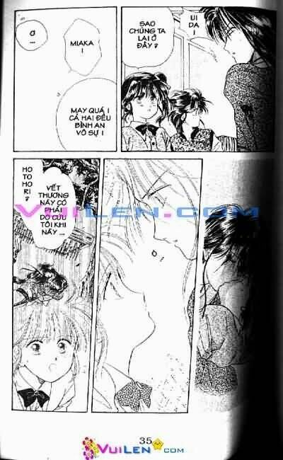 quyển sách kỳ bí chapter 4 36