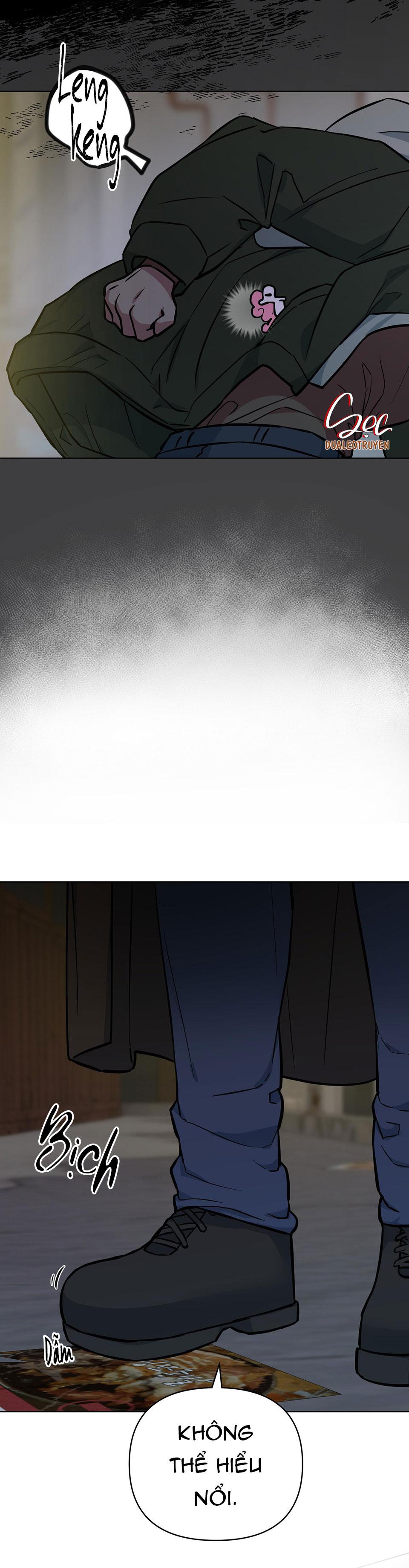 bộ sưu tập ciu to-ngực bự của nhà sẹc chapter 33 11