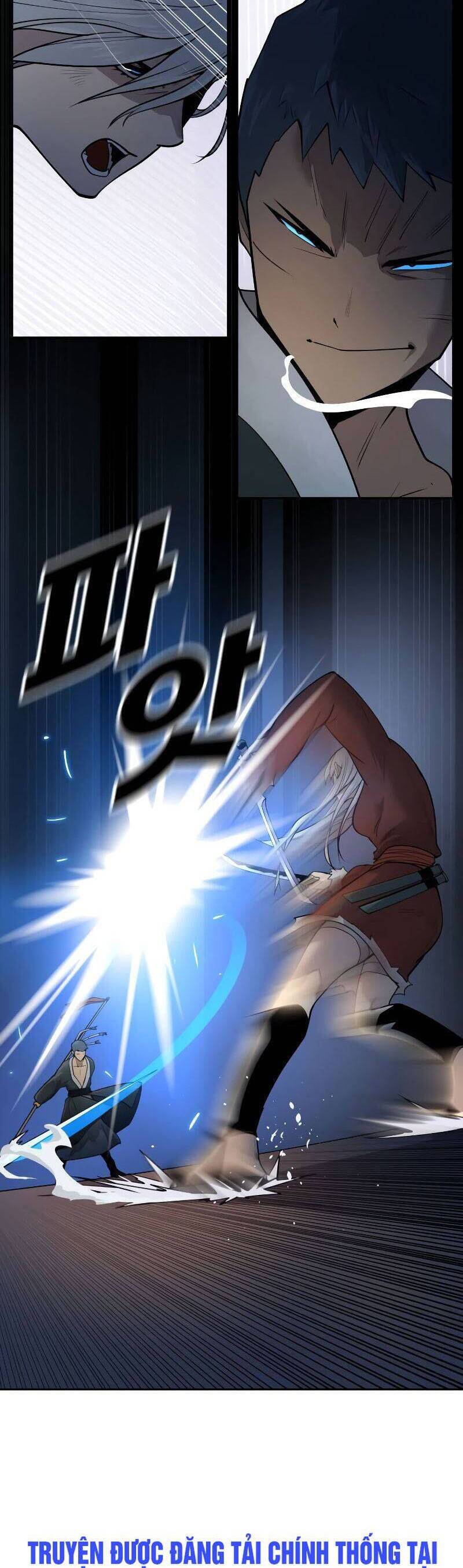 thiếu niên kiếm sư chapter 44 3