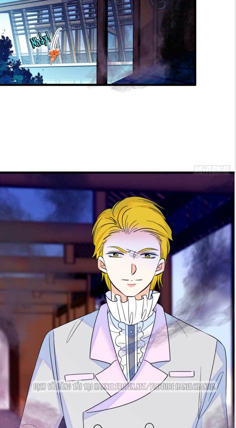 toàn mạng đều là fan cp của tôi với ảnh đế chapter 167.1 6