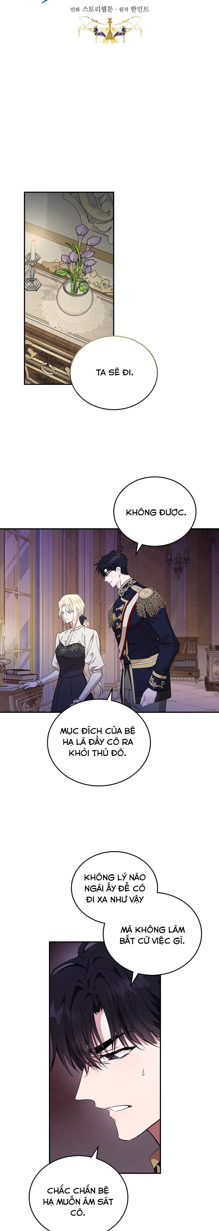 ác nữ trùng sinh chapter 196 9