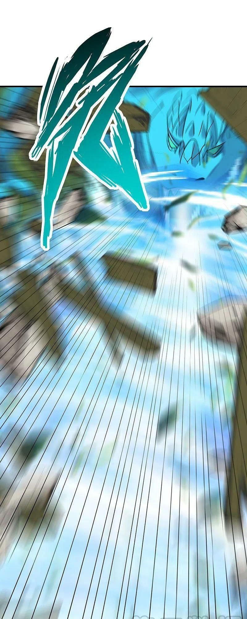 tiên võ đế tôn chapter 186 37