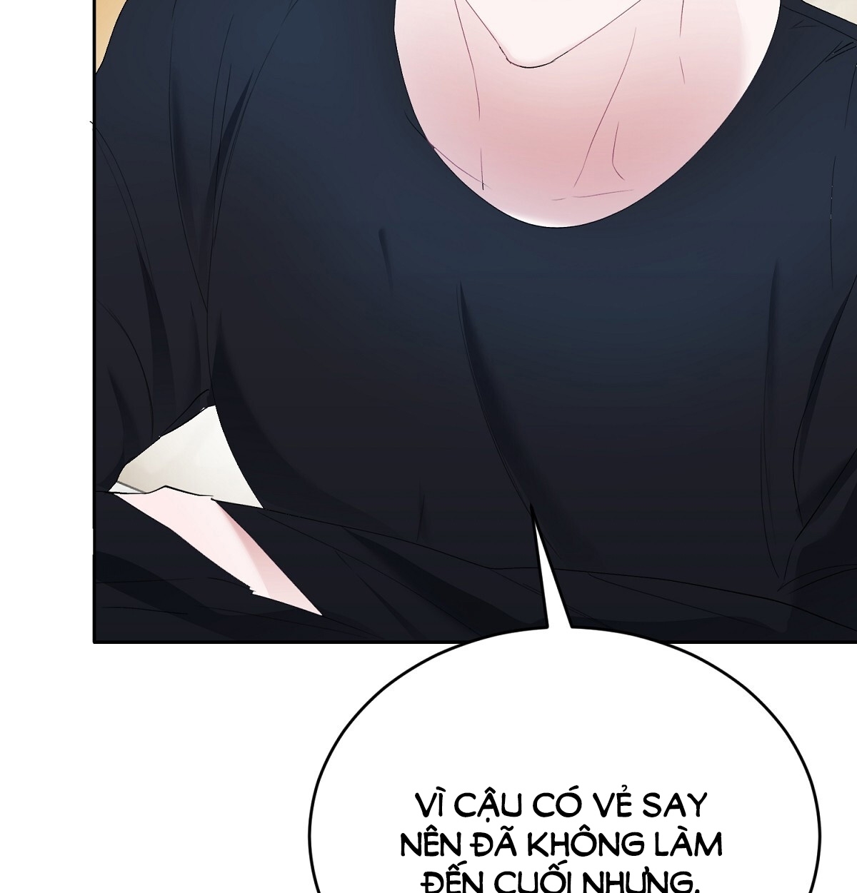 Người Bạn Dâm Loạn chapter 2.2 - Trang 46