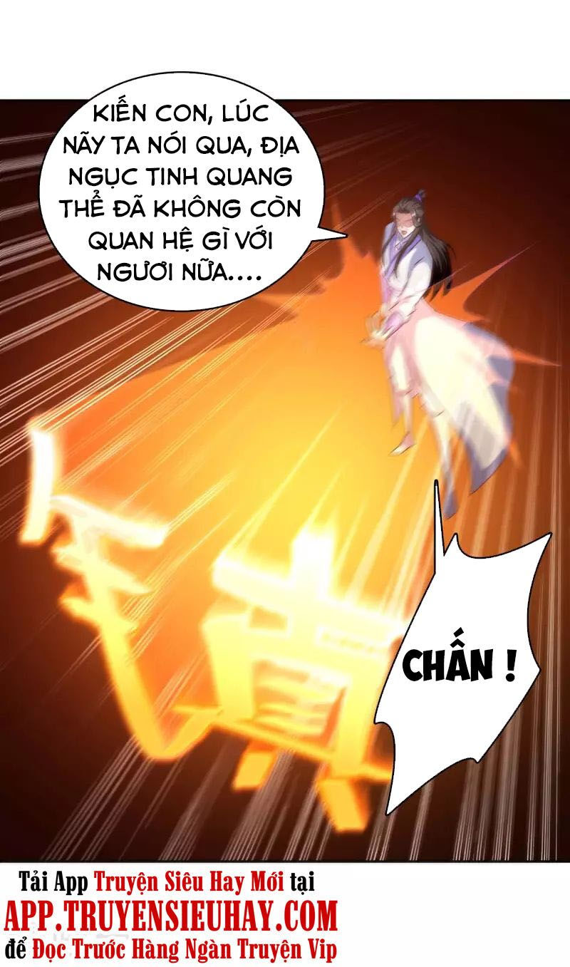 tối cường thăng cấp chapter 272 15