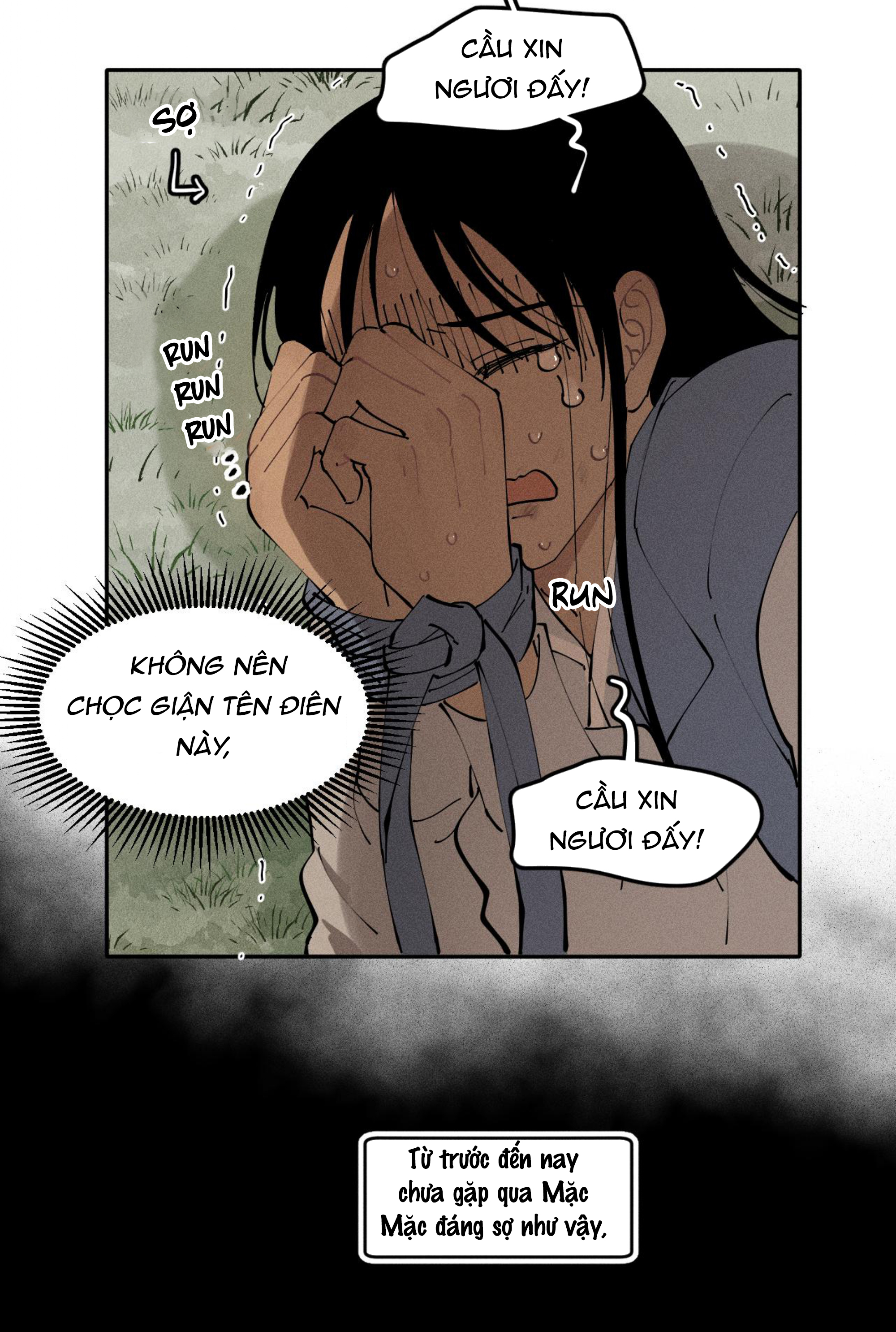 cổ phá chapter 2.1 7