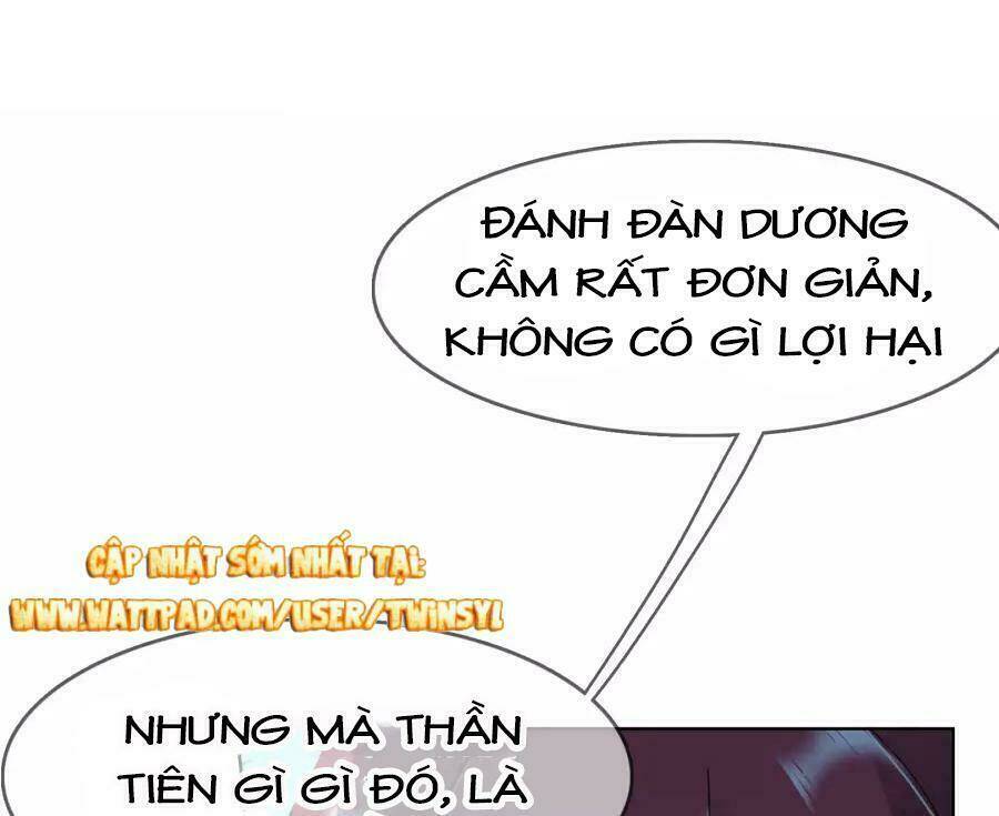 bá đạo trung khuyển tìm ái ký chapter 100 38