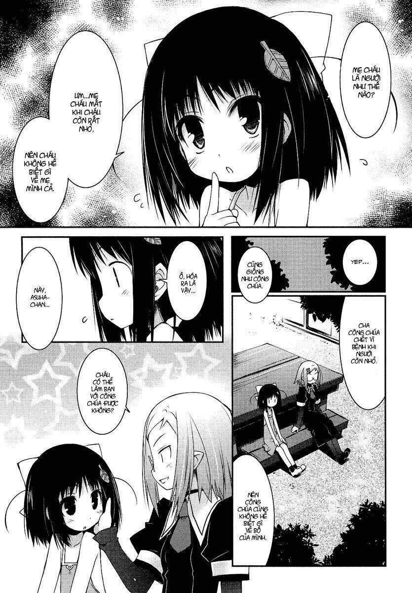 rotte no omocha chapter 5 17