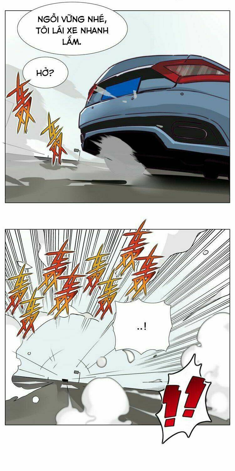 lấp lánh tình yêu kẹo bạc hà chapter 51 16