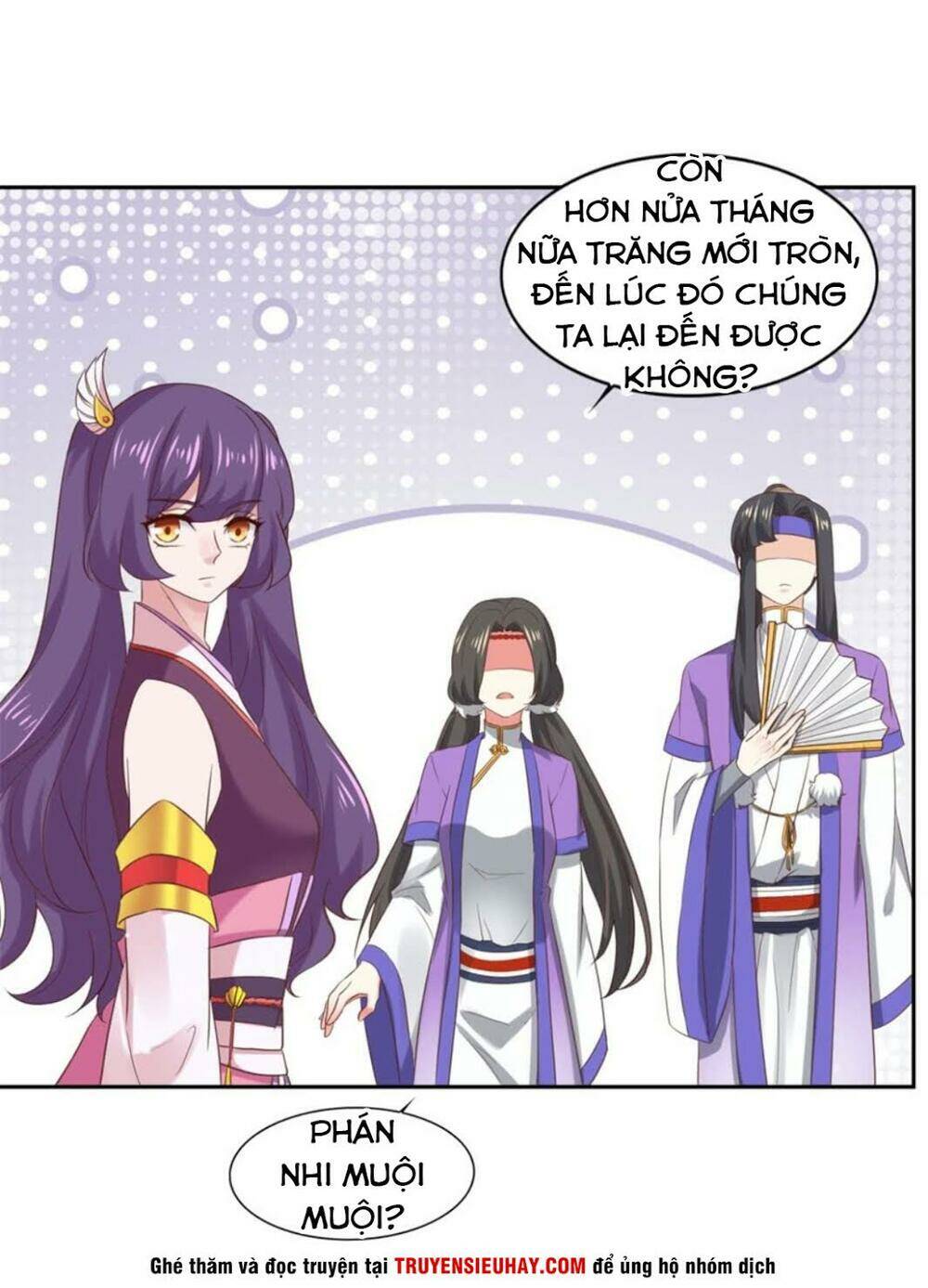 tiên ma đồng tu chapter 32 12