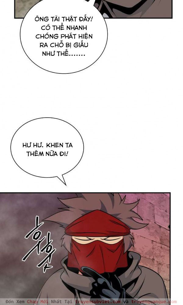 tôi sinh ra để làm người vĩ đại chapter 69 88