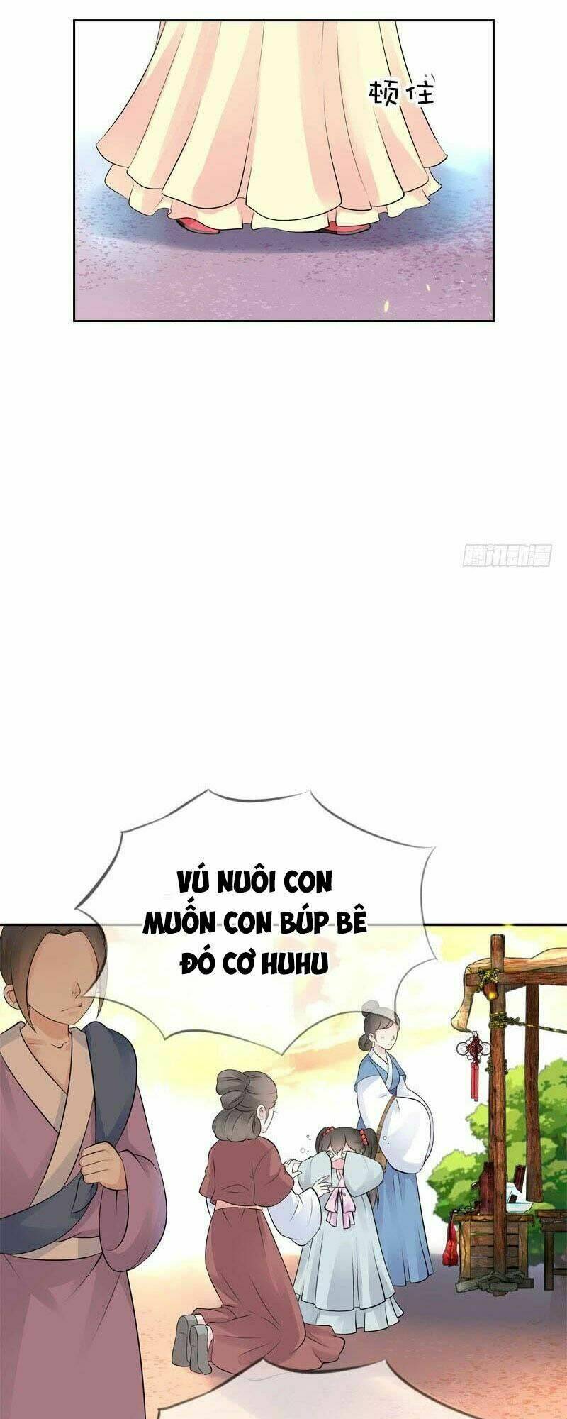 điền viên mật sủng: cô vợ nóng bỏng chapter 39 49