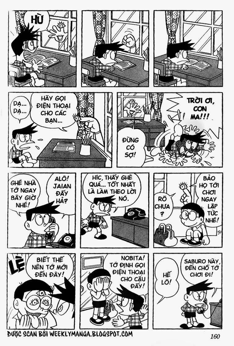 doraemon chapter 124 7