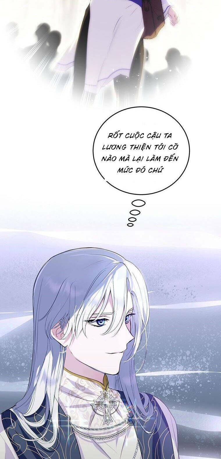 phía sau mặt nạ của nam chính hiền lành chapter 20 6