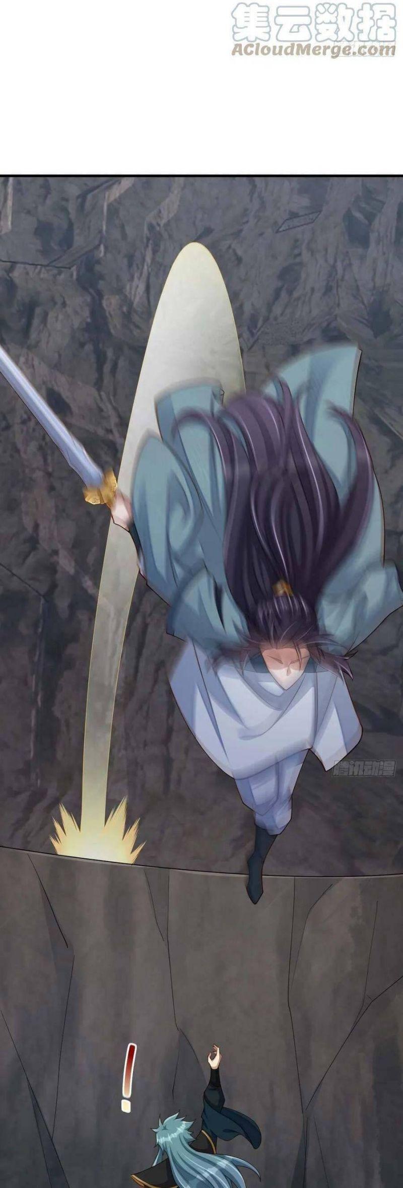 thuần hóa ba ba bạo quân chapter 80 21