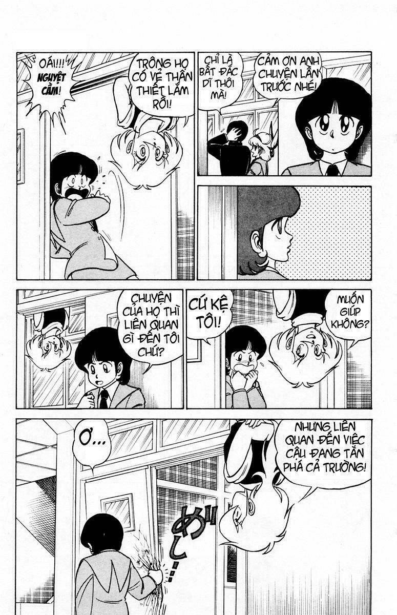 yuu & mi chapter 14 11