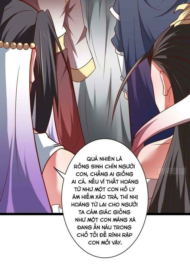 trọng sinh tối cường ma tôn ở rể chapter 66 33