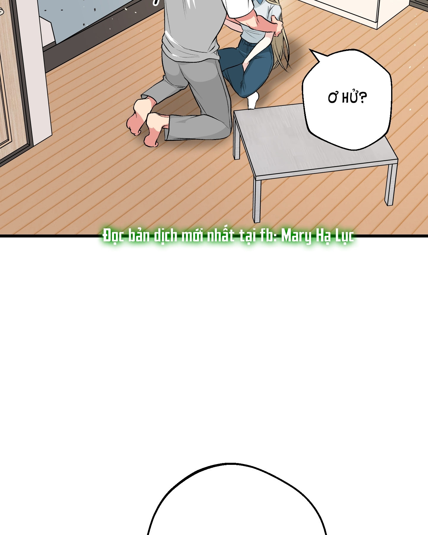 [18+] thêm một lần nữa thôi chapter 8.1 16